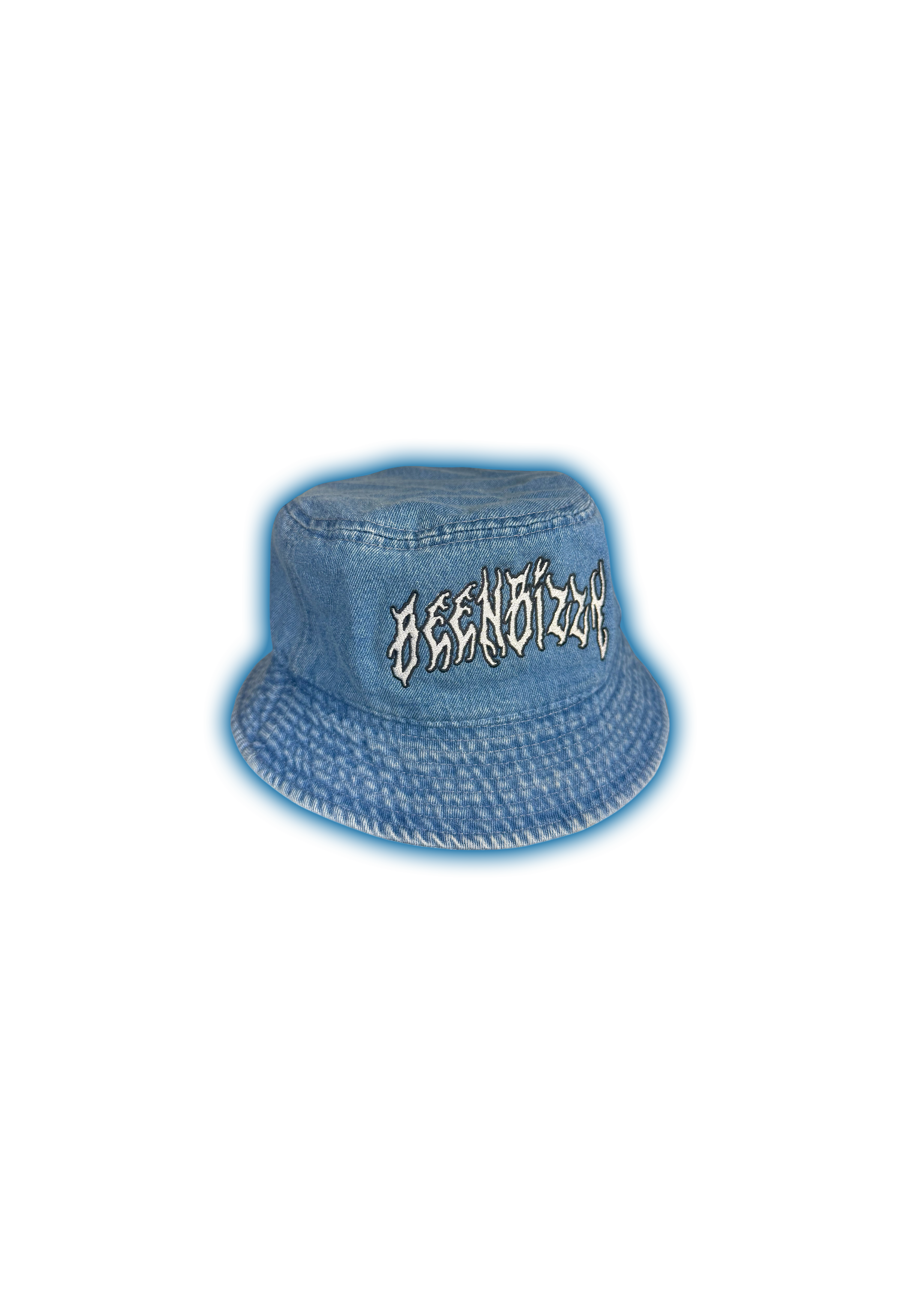 【ラス1】The Ravens Denim Bucket Hat BONEZ Amazon.co.jp: Ravens Denim Bucket hat Black kj着 : ファッション