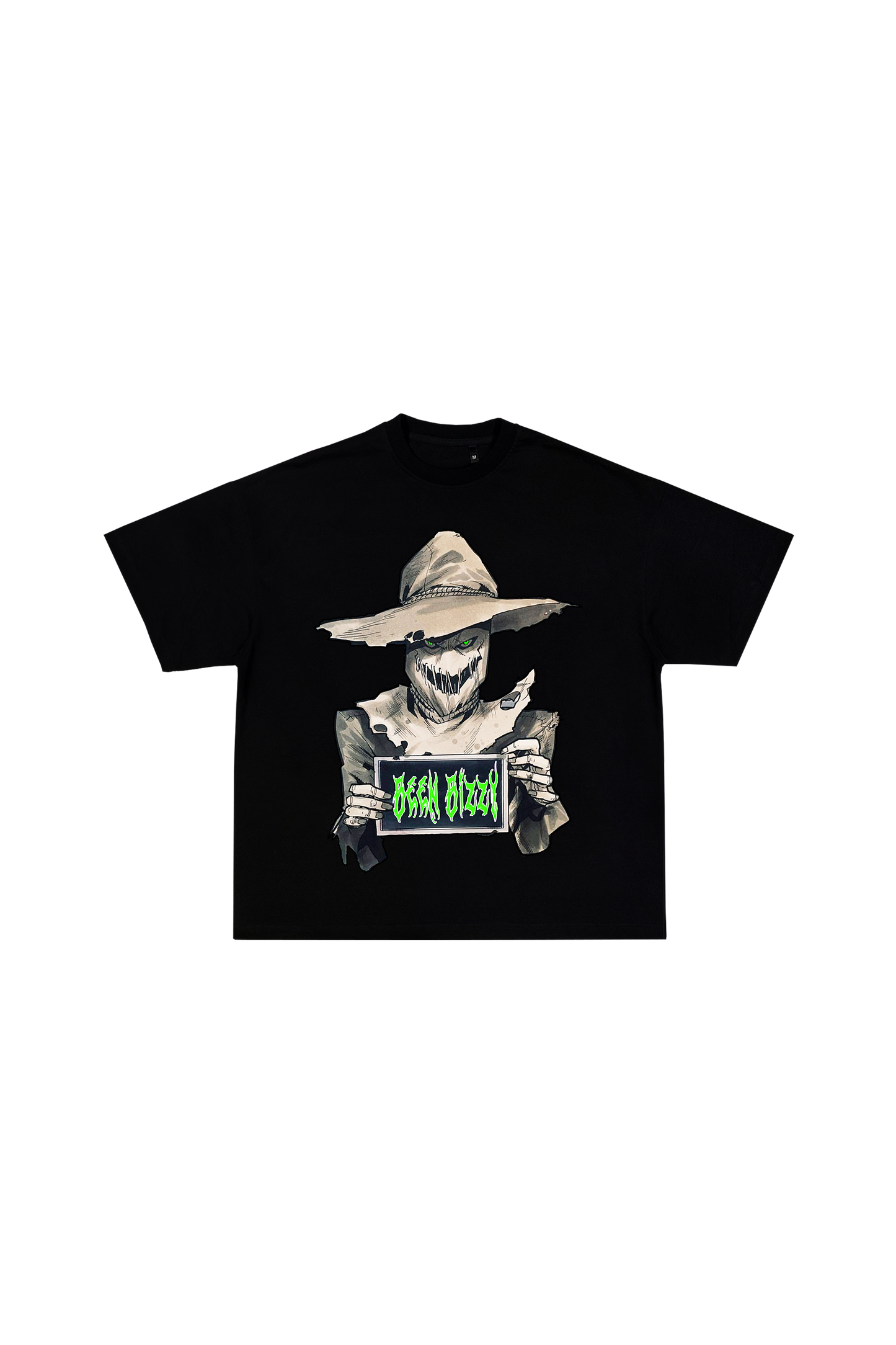 Scarecrow Tee Medium