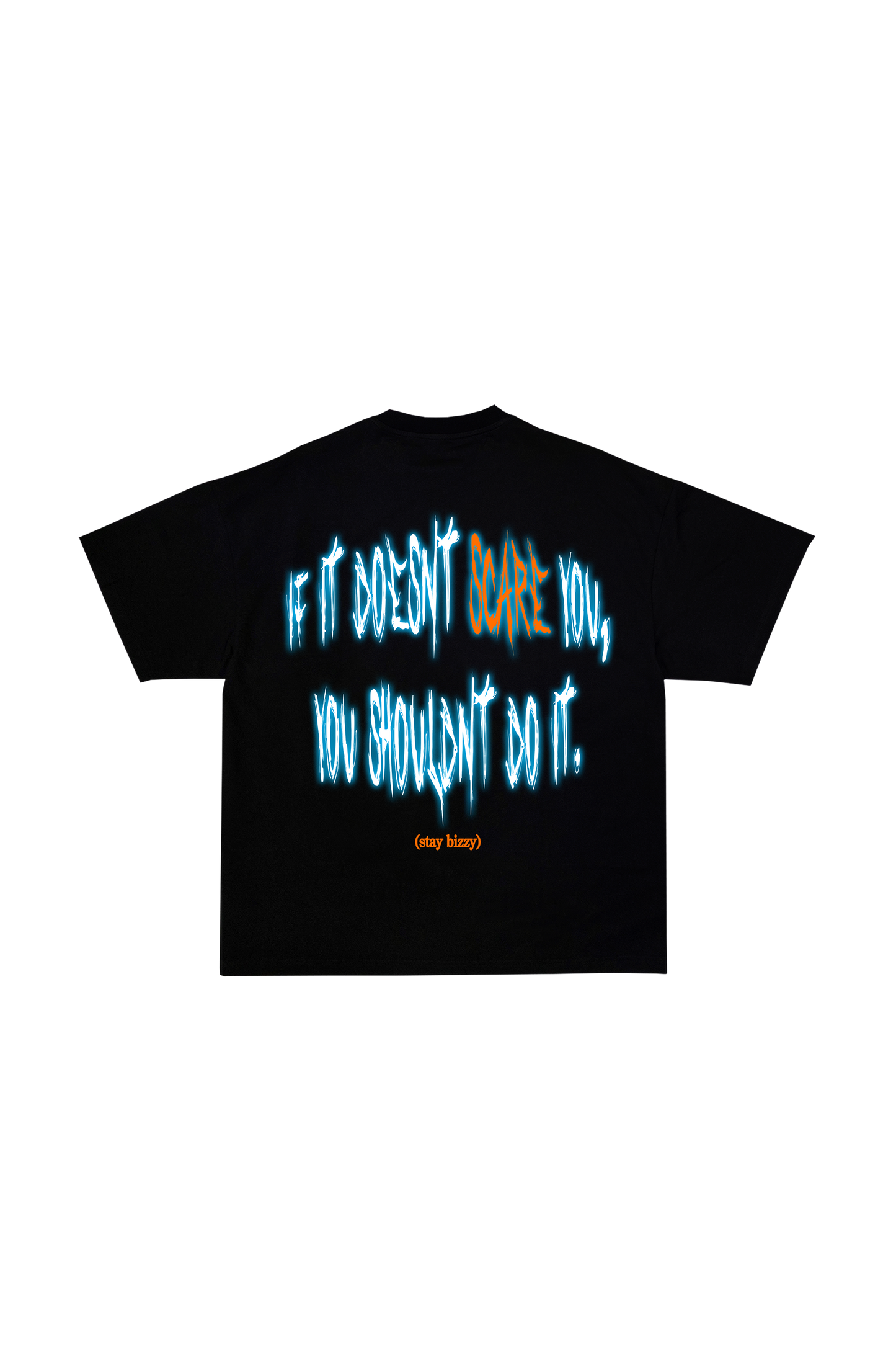 Bizzy St. Tee Medium