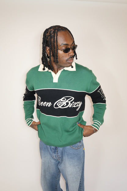 “Classy Gilmore” Longsleeve