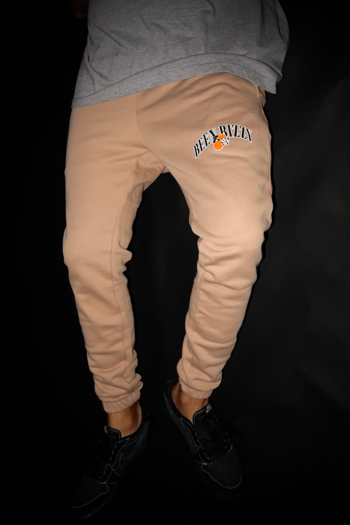 Florida Orange Sweats