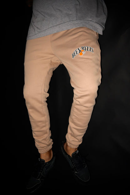 Florida Orange Sweats