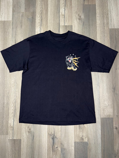 Panther’s Den Tee