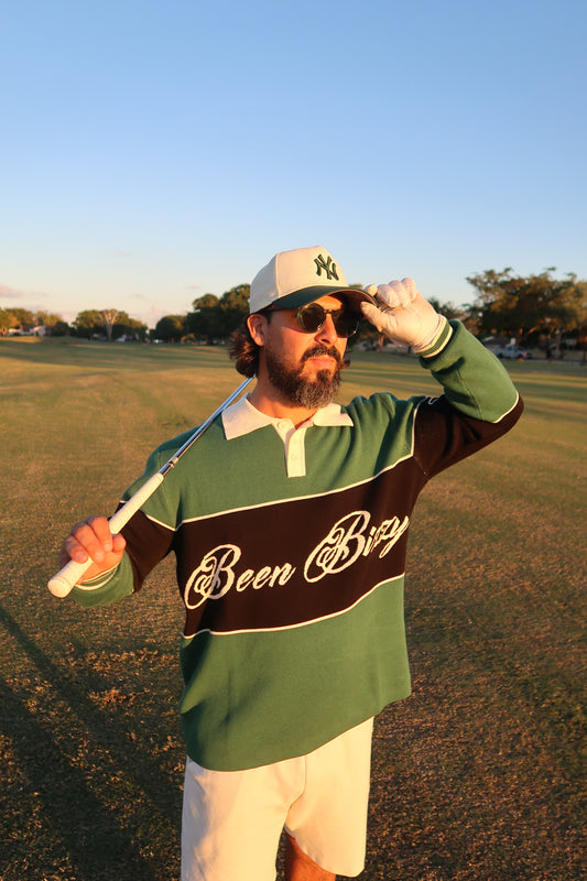 “Classy Gilmore” Longsleeve