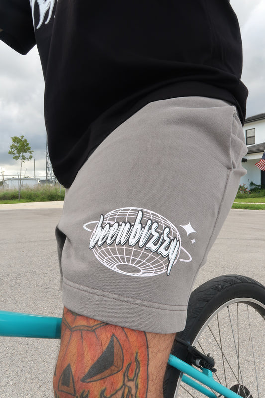 Bizzy WRLD Shorts