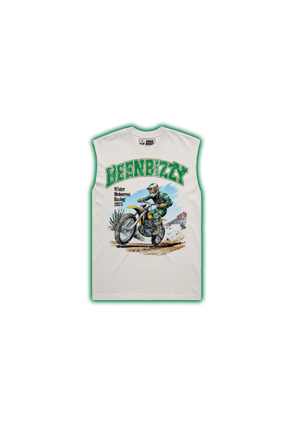 Motocross Tank