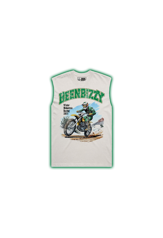 Motocross Tank