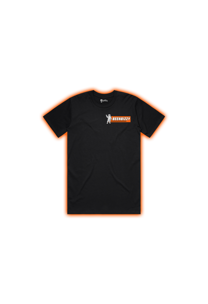 Bizzy Man Champ Tee