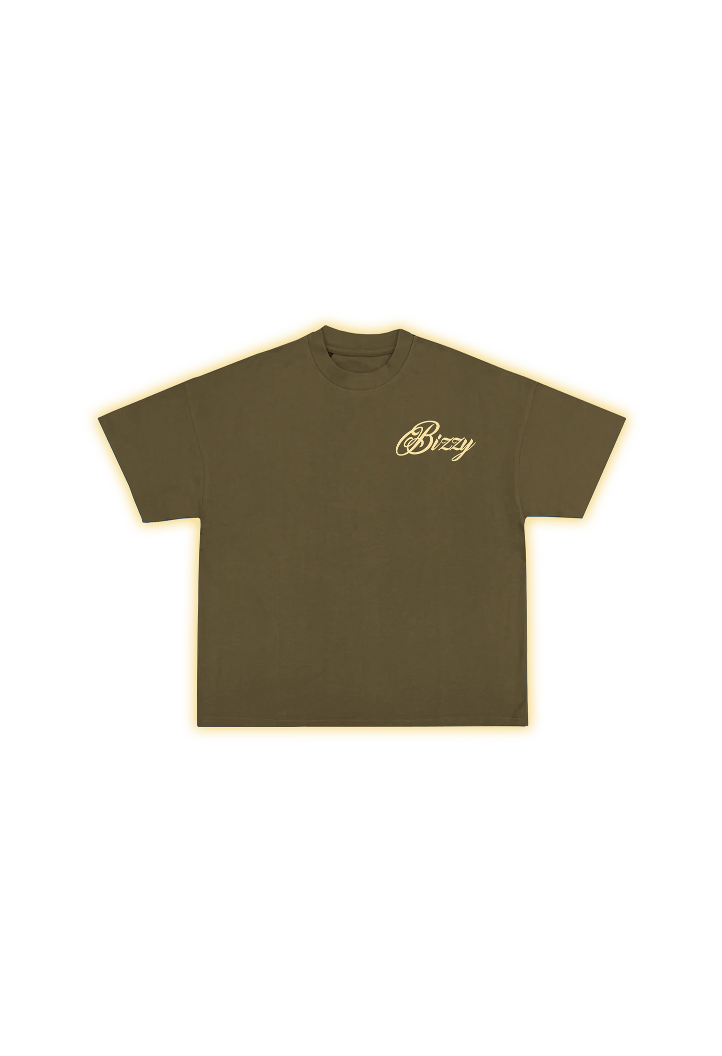 Shooters Shoot Tee