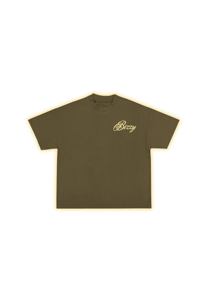 Shooters Shoot Tee
