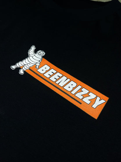 Bizzy Man Champ Tee