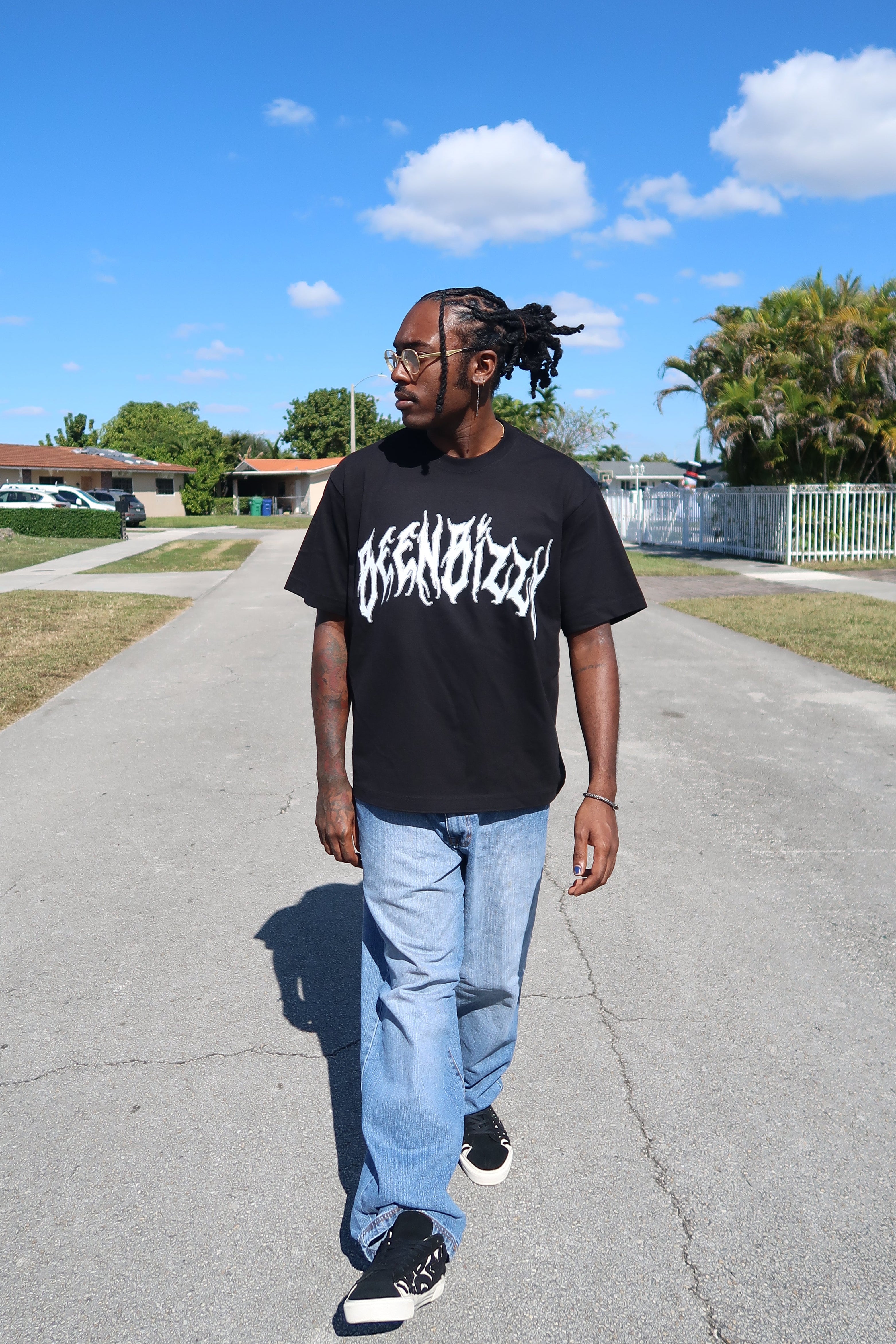 Bizzy Collection – BEEN BIZZY