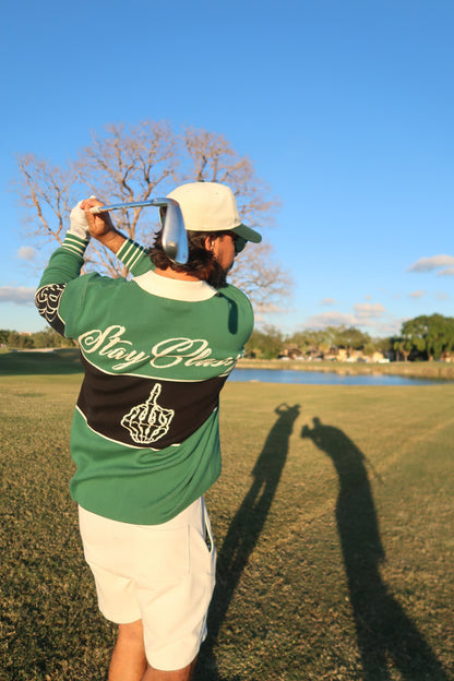 “Classy Gilmore” Longsleeve