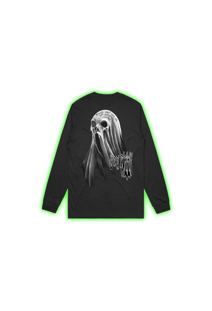 Glowface Long Sleeve