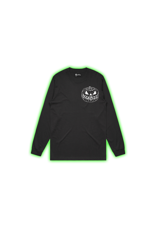 Glowface Long Sleeve