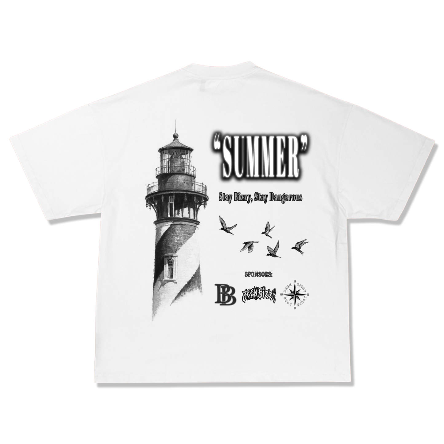 Anchor Tee