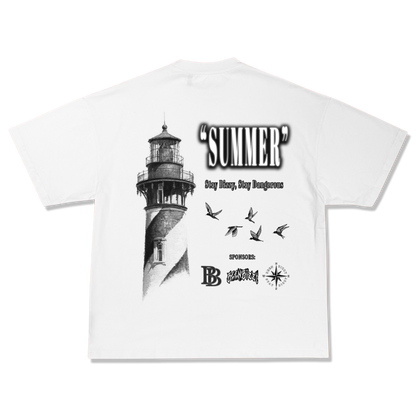 Anchor Tee