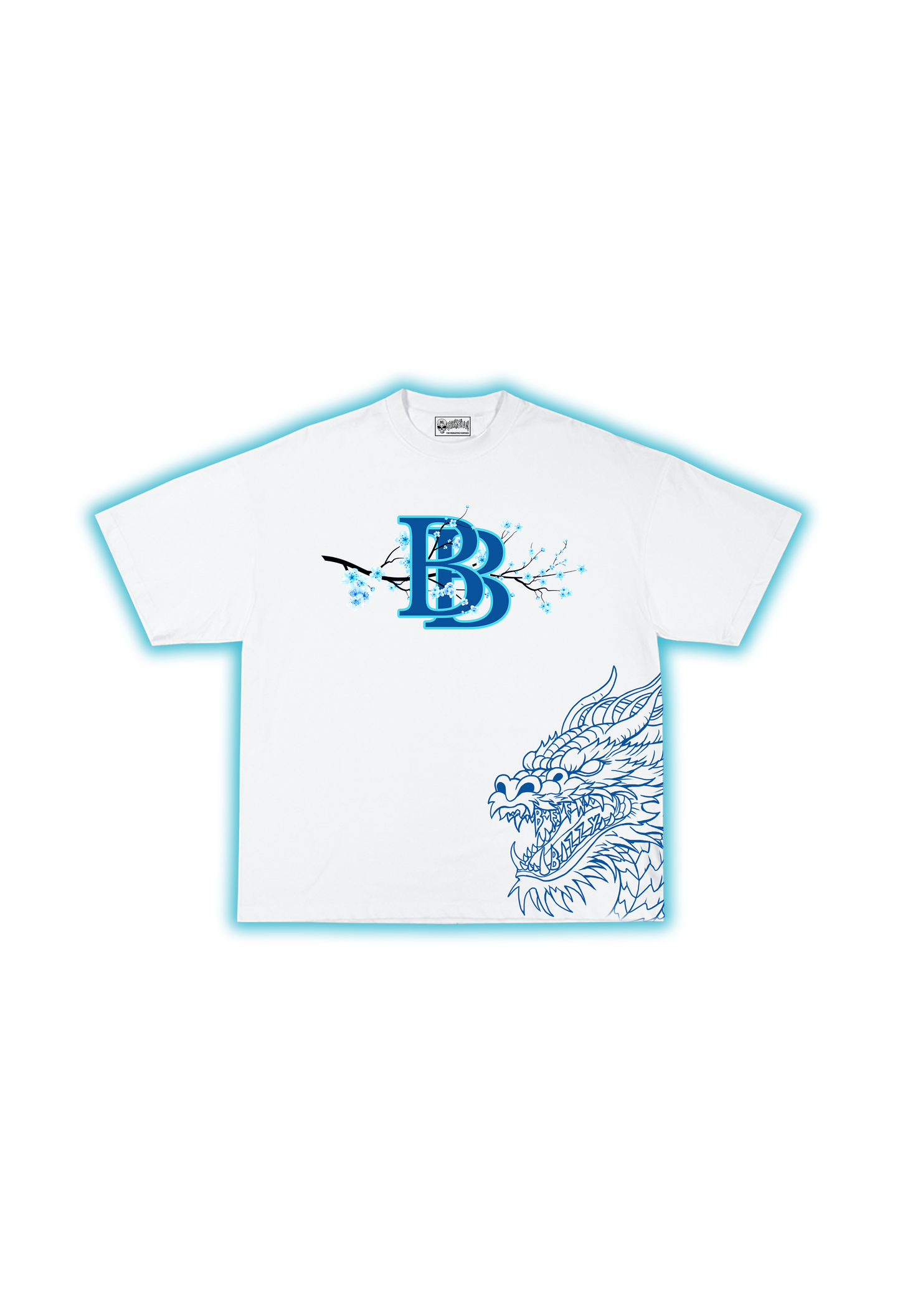 Year of The Dragon Tee