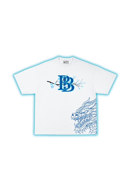 Year of The Dragon Tee