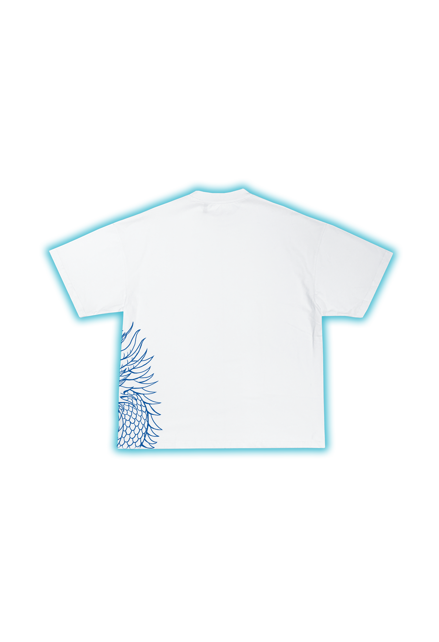 Year of The Dragon Tee