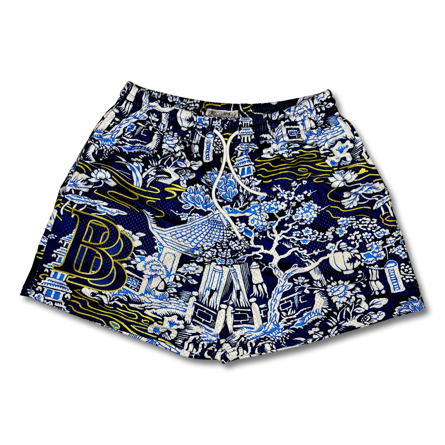 Year of The Dragon Shorts