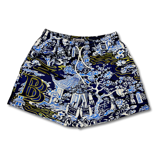 Year of The Dragon Shorts