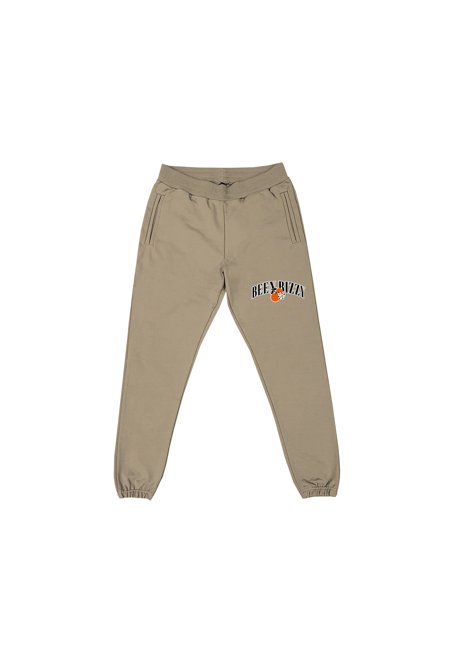 Florida Orange Sweats