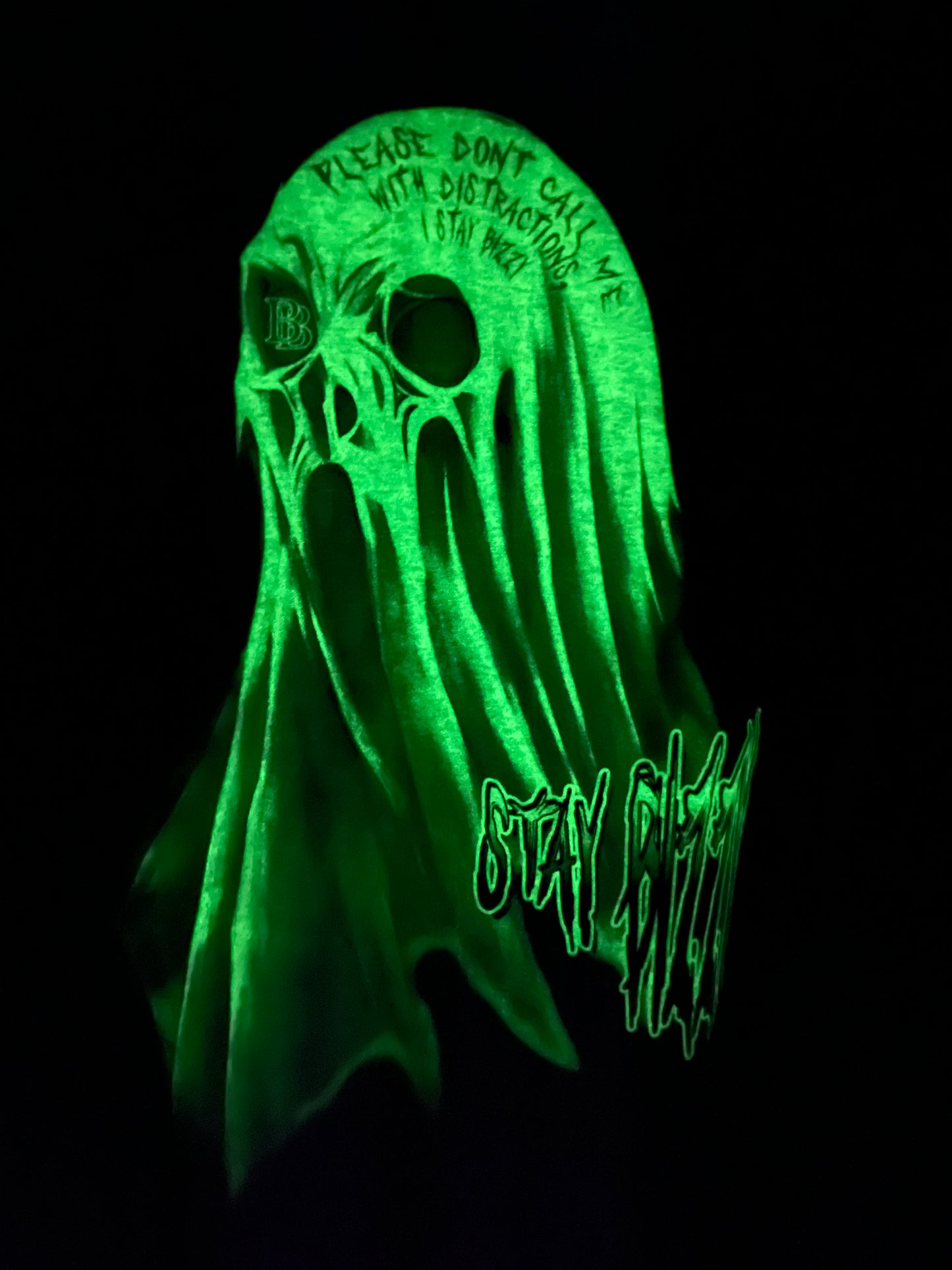 Glowface Long Sleeve