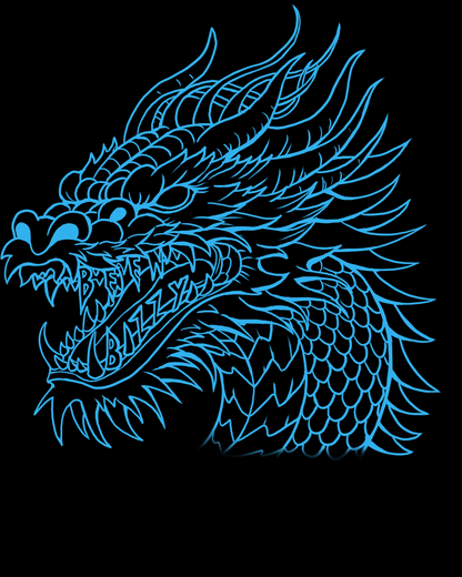Year of The Dragon Shorts