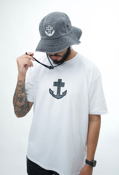 Anchor Tee
