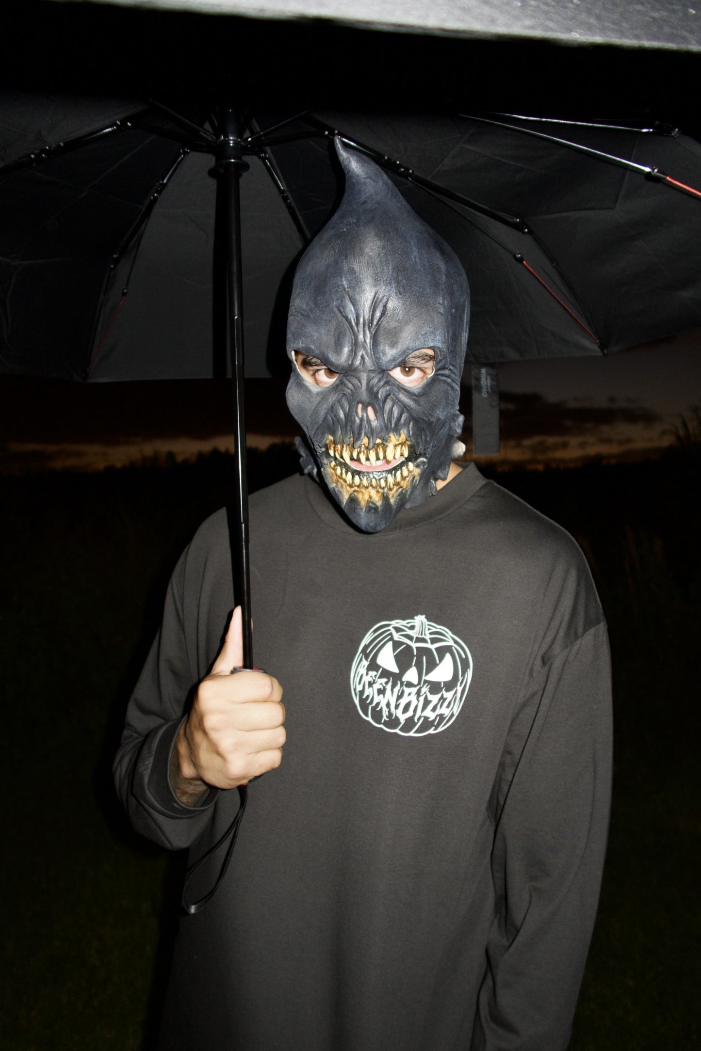 Glowface Long Sleeve