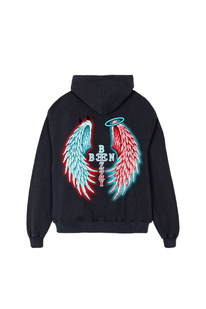 Angels/Demons Hoodie