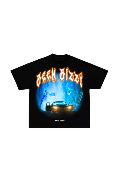 Bizzy St. Tee
