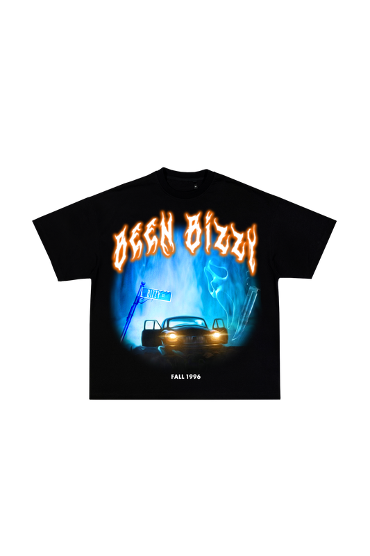Bizzy St. Tee