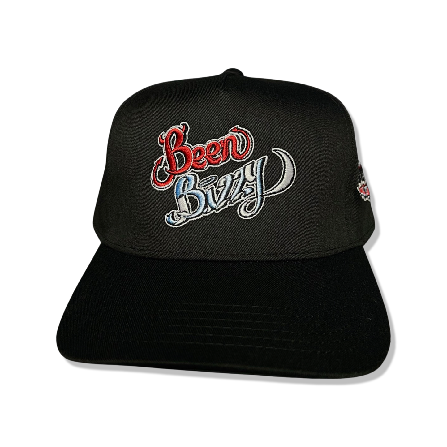 Angels/Demons Hat