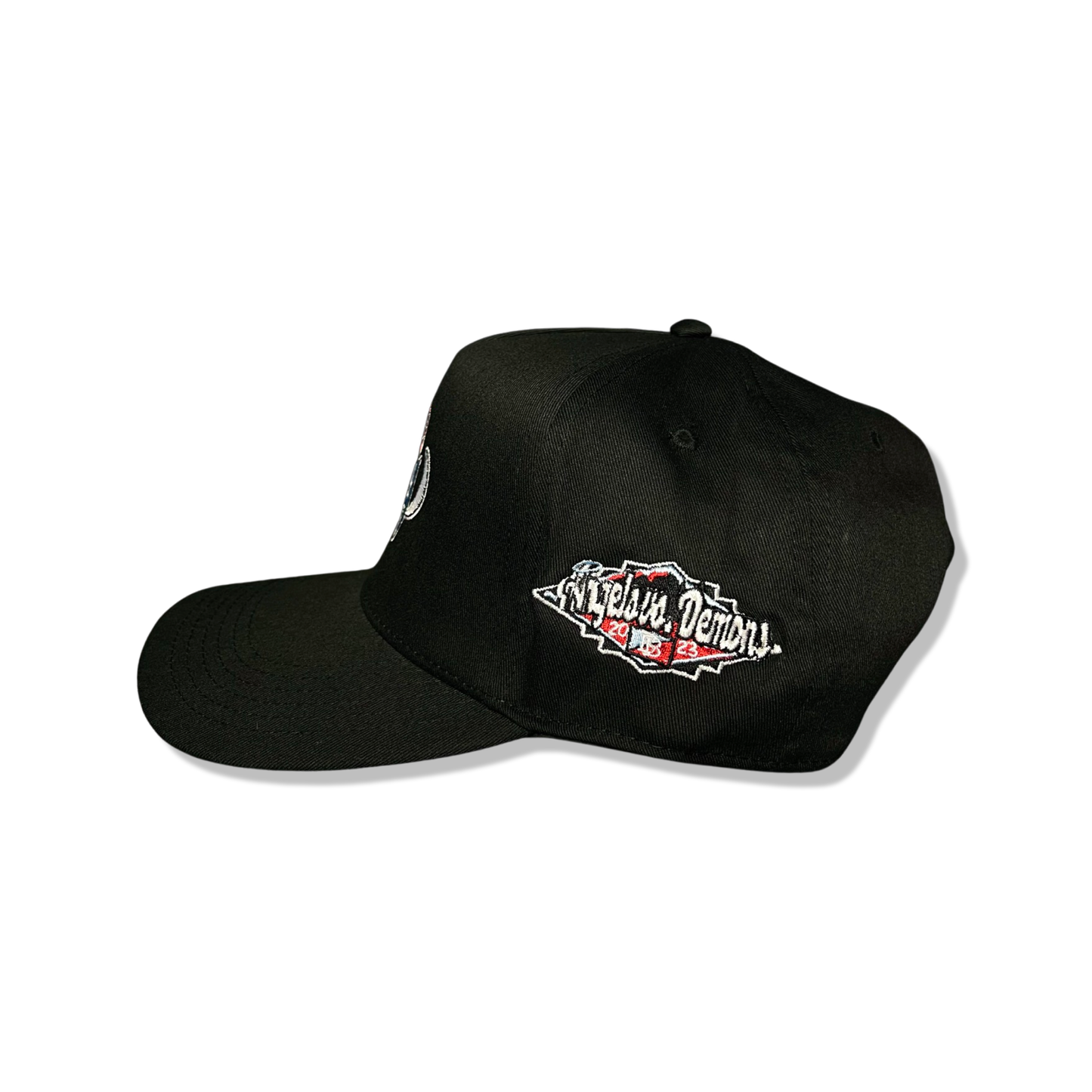 Angels/Demons Hat