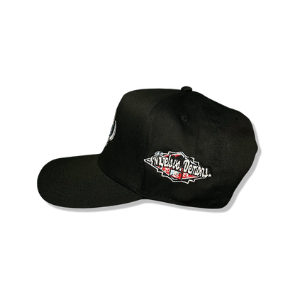 Angels/Demons Hat