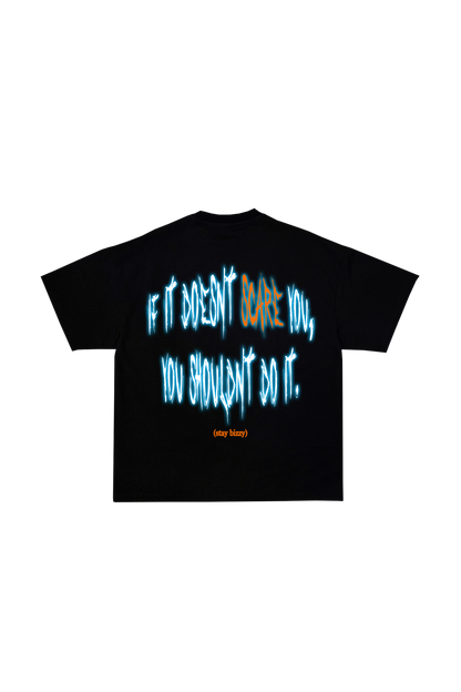 Bizzy St. Tee