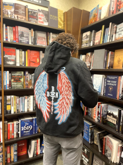Angels/Demons Hoodie